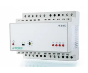 TT-S6/D Преобразователь 0...10/10…2В