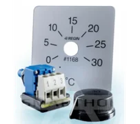 TBI-30 Задатчик уставки для NTC-датчиков