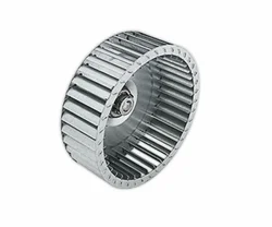 Вентилятор ?160 X 52 мм