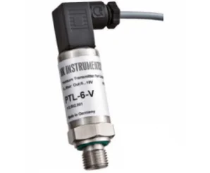 PTL-4-V арт. 112.001.001 Преобразователь давления