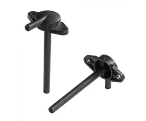 Cоединительный ниппель ASD-07 от S+S Regeltechnik