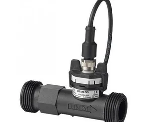 QVE2000.010 Датчик протока SIEMENS