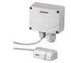 QXA2604 Датчик точки росы, удаленный, AC 230 V SIEMENS