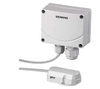 QXA2604 Датчик точки росы, удаленный, AC 230 V SIEMENS