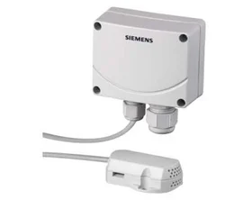 QXA2604 Датчик точки росы, удаленный, AC 230 V SIEMENS
