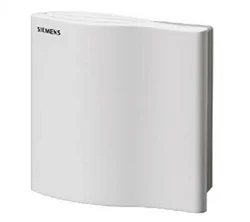 QAA32 Датчик температуры комнатный , NTC3K, 0…+40°С Siemens