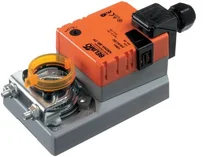 NM24A-SR-TP Электропривод BELIMO для воздушных заслонок и клапанов