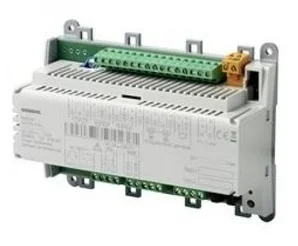 RXM39.1 Контроллер фэнкойла PL-IO Siemens