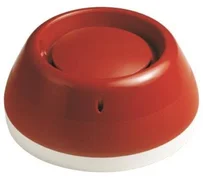 Сирена, красная FDS221-R SIEMENS