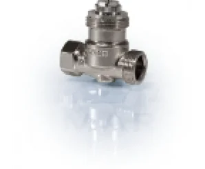 RTV15 Двухходовой клапан