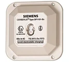 Инфракрасный извещатель пламени (взрывозащищенный) DF1101-EX SIEMENS