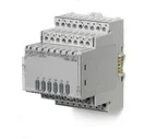 TXM1.6R-M Модуль 6 релейных выходов с локальным управлением SIEMENS
