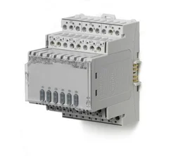 TXM1.6R-M Модуль 6 релейных выходов с локальным управлением SIEMENS