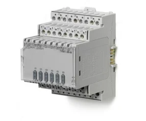 TXM1.6R-M Модуль 6 релейных выходов с локальным управлением SIEMENS