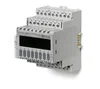TXM1.8U-ML Модуль 8 универсальных входов/выходов, с локальным управленим и ЖК-дисплеем SIEMENS