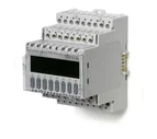TXM1.8U-ML Модуль 8 универсальных входов/выходов, с локальным управленим и ЖК-дисплеем SIEMENS