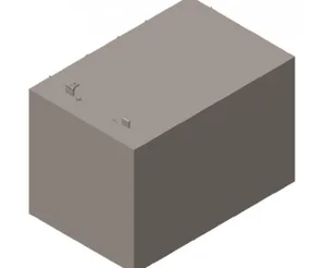 FA2004-A1 Аккумулятор (12 В‚ 12 А-ч, VDS) SIEMENS