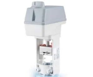 RVAF5-24A Электропривод