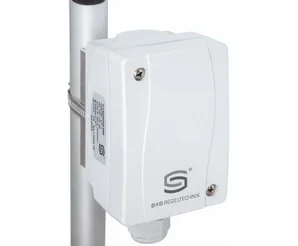 Накладной одноступенчатый терморегулятор ALTR-3 S+S Regeltechnik