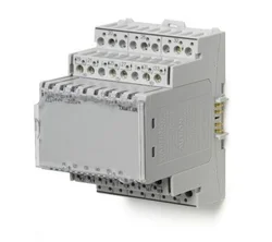 TXM1.6R Модуль 6 релейных выходов SIEMENS