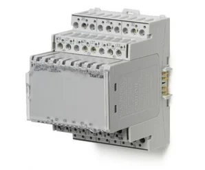 TXM1.6R Модуль 6 релейных выходов SIEMENS