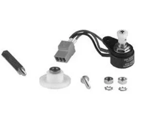 ASZ36 Потенциометр 0..1000 Ом для приводов SQL36E Siemens