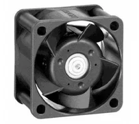 Вентилятор компактный ebmpapst 412 JHH