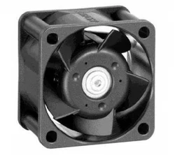 Вентилятор компактный ebmpapst 412 JHH