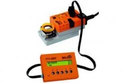 Шина MP-Bus и другие системные решения