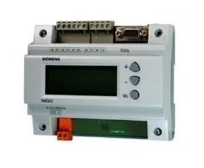 RWD62 Стандартный контроллер Siemens