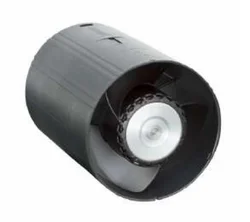 Вентилятор компактный ebmpapst AC 100 NR-017 high pressure impeller