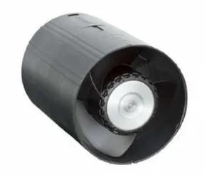 Вентилятор компактный ebmpapst AC 100 NR-017 high pressure impeller