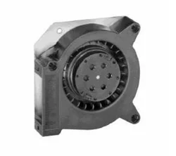 Вентилятор компактный ebmpapst RL 90-18/50