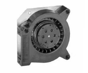 Вентилятор компактный ebmpapst RL 90-18/50