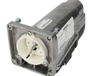 SKP15.011U1 Привод для газового клапана SIEMENS