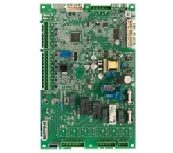 LMS15.191A109 Менеджер горения, котловой блок управления SIEMENS