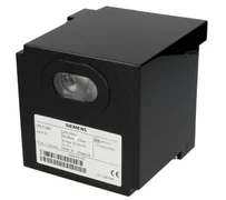 LFL1.333-110V Автомат горения (газ) SIEMENS