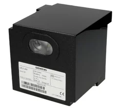 LFL1.333-110V Автомат горения (газ) SIEMENS