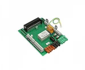 Коммутационная плата горелок Baltur 85 P - 210 PN/MC