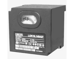 Автоматы горения LOK