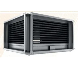 KR 60-30 Рекуператор Vertro