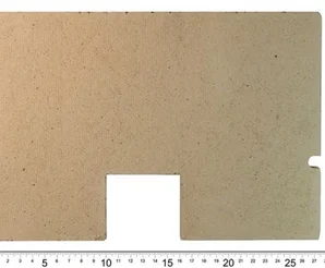 Теплоизоляционная прокладка горелки T-24 (Wester Eco Leiber)