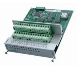 EP7218 Модуль аналоговых входов/выходов 12 AI/6AO