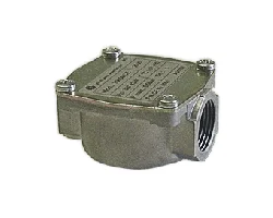 70600 Компактный газовый Фильтр Pмакс. вход.: 0,5 бар