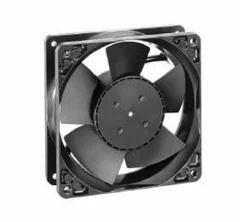 Вентилятор компактный ebmpapst 4114 NHU-295