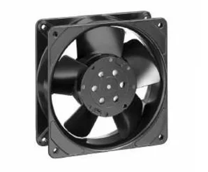 Вентилятор компактный ebmpapst 4586 ZW