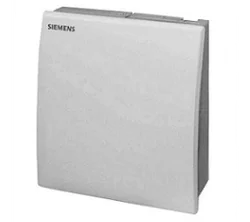 QAA2061 Датчик температуры комнатный , DC0…10V, 0…+50°С Siemens