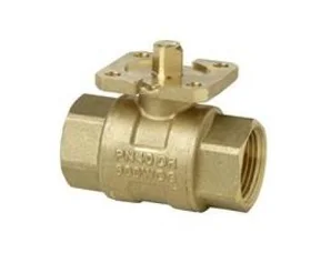 VAI60.40-68 Клапан шаровой SIEMENS