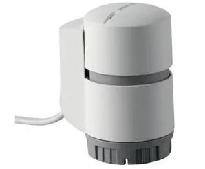 STP23 Термический привод клапана Siemens