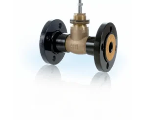 FRS50-10 Седельчатый клапан